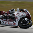 2015 Japan Roadrace Round 9 SUZUKA