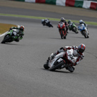 2015 Japan Roadrace Round 9 SUZUKA