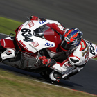 2015 Japan Roadrace Round 9 SUZUKA