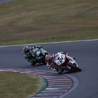 2015 Japan Roadrace Round 9 SUZUKA