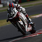 2016 Suzuka 8hours World Endurance Championship Race