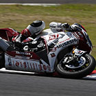 2016 Suzuka 8hours World Endurance Championship Race