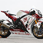 2016 Suzuka 8hours World Endurance Championship Race