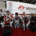 2016 Suzuka 8hours World Endurance Championship Race