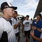 2016 Suzuka 8hours World Endurance Championship Race