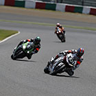 2016 Suzuka 8hours World Endurance Championship Race