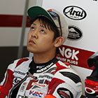 2016 Suzuka 8hours World Endurance Championship Race