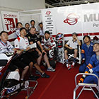 2016 Suzuka 8hours World Endurance Championship Race