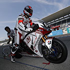 2016 Suzuka 8hours World Endurance Championship Race