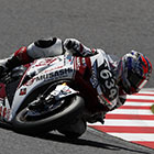 2016 Suzuka 8hours World Endurance Championship Race