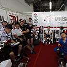 2016 Suzuka 8hours World Endurance Championship Race