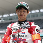 2016 Suzuka 8hours World Endurance Championship Race