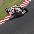 2016 Suzuka 8hours World Endurance Championship Race