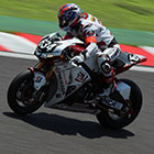 2016 Suzuka 8hours World Endurance Championship Race