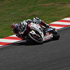 2016 Suzuka 8hours World Endurance Championship Race
