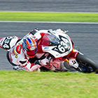 2016 Suzuka 8hours World Endurance Championship Race