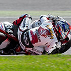 2016 Suzuka 8hours World Endurance Championship Race