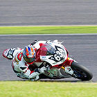 2016 Suzuka 8hours World Endurance Championship Race