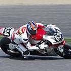 2016 Suzuka 8hours World Endurance Championship Race