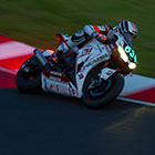 2016 Suzuka 8hours World Endurance Championship Race