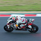 2016 Suzuka 8hours World Endurance Championship Race