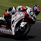2016 Suzuka 8hours World Endurance Championship Race