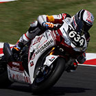 2016 Suzuka 8hours World Endurance Championship Race
