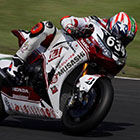 2016 Suzuka 8hours World Endurance Championship Race