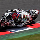 2016 Suzuka 8hours World Endurance Championship Race