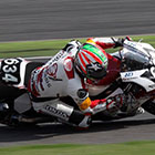 2016 Suzuka 8hours World Endurance Championship Race