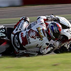 2016 Suzuka 8hours World Endurance Championship Race