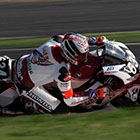 2016 Suzuka 8hours World Endurance Championship Race