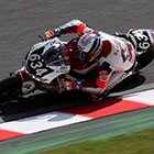 2016 Suzuka 8hours World Endurance Championship Race