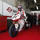 2016 Japan Roadrace Round 2 SUZUKA 2&4