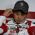 2016 Japan Roadrace Round 2 SUZUKA 2&4