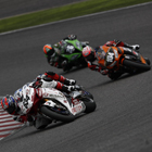 2016 Japan Roadrace Round 2 SUZUKA 2&4
