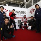 2016 Japan Roadrace Round 2 SUZUKA 2&4