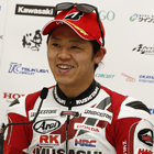 2016 Japan Roadrace Round 2 SUZUKA 2&4