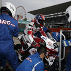 2016 Japan Roadrace Round 2 SUZUKA 2&4