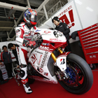 2016 Japan Roadrace Round 2 SUZUKA 2&4