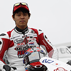 2016 Japan Roadrace Round 3 MOTEGI