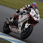 2016 Japan Roadrace Round 3 MOTEGI