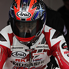2016 Japan Roadrace Round 3 MOTEGI