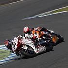 2016 Japan Roadrace Round 3 MOTEGI