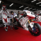 2016 Japan Roadrace Round 3 MOTEGI