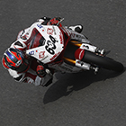 2016 Japan Roadrace Round 3 MOTEGI