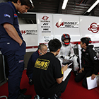 2016 Japan Roadrace Round 3 MOTEGI