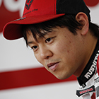 2016 Japan Roadrace Round 3 MOTEGI