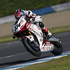 2016 Japan Roadrace Round 3 MOTEGI