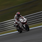 2016 Japan Roadrace Round 3 MOTEGI